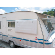 Thermomatte für Wohnwagen, Planenware, 70 cm, 110 cm
