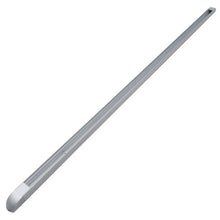 Aufbauschiene, silber, 300 mm