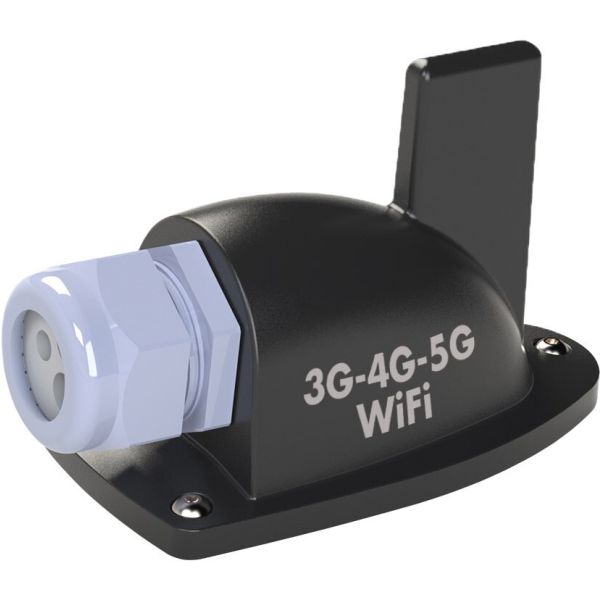 Sat-Anlage CombiSat WiFi 65 Twin