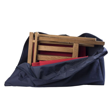 Tasche für Captain´s chair