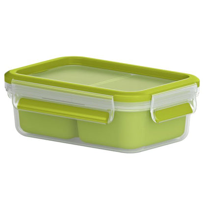 Snackbox Clip & Go, 1,20 l
