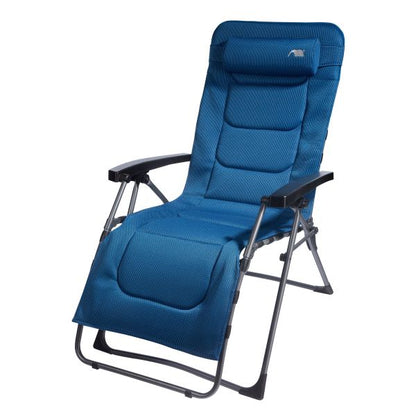 Relaxsessel HighQ, anthrazit