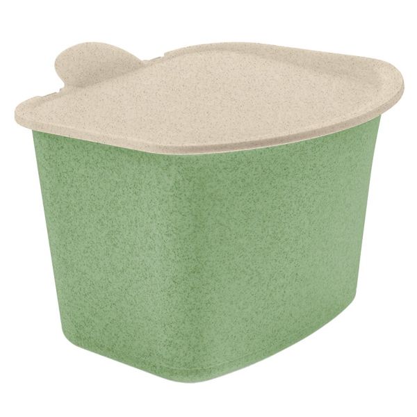 Bio Abfalleimer BIBO, sand