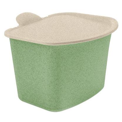 Bio Abfalleimer BIBO, sand