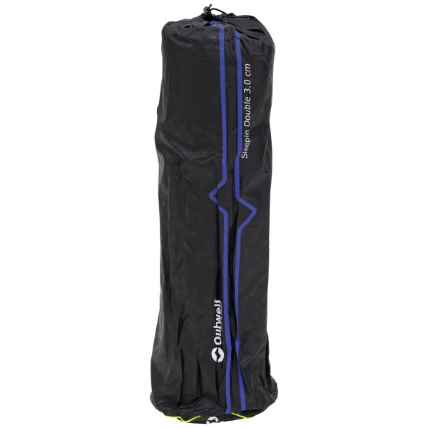 Selbstaufblasmatte Sleepin, 51 cm, 3 cm