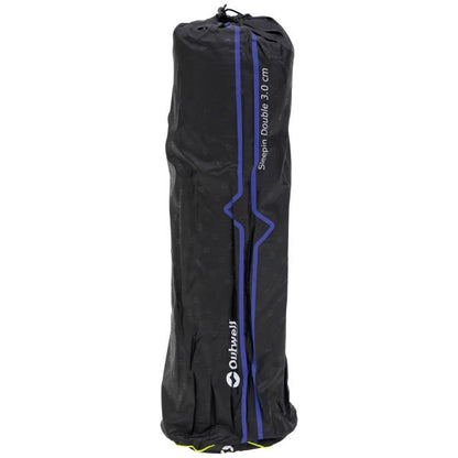 Selbstaufblasmatte Sleepin, 51 cm, 3 cm