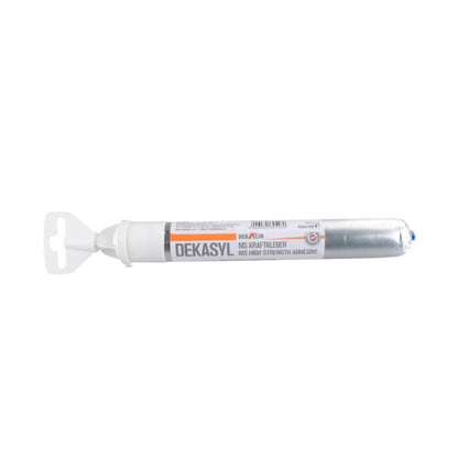 Kraftkleber und Dichtstoff DEKASYL MS-5, schwarz, 290 ml