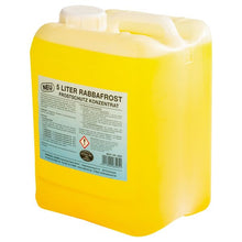 Frostschutzmittel Rabbafrost 5 Liter