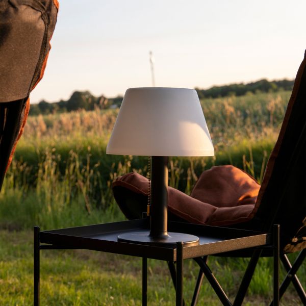 Solar Tischlampe Ranger 150 lm