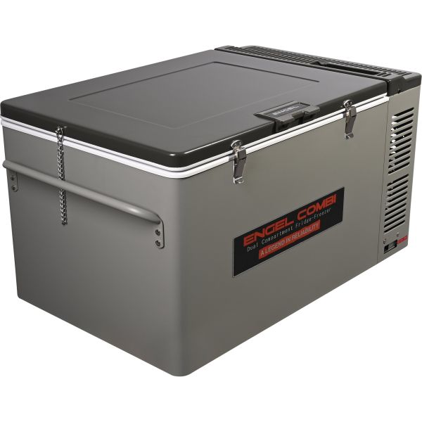 Kühlbox MD-60-F-C, 12 / 24 Volt, 57 l
