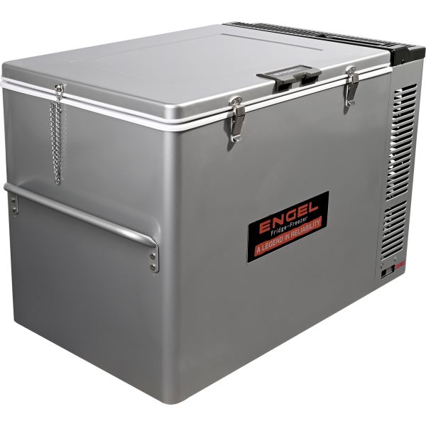 Kühlbox MD-60-F-C, 12 / 24 Volt, 57 l