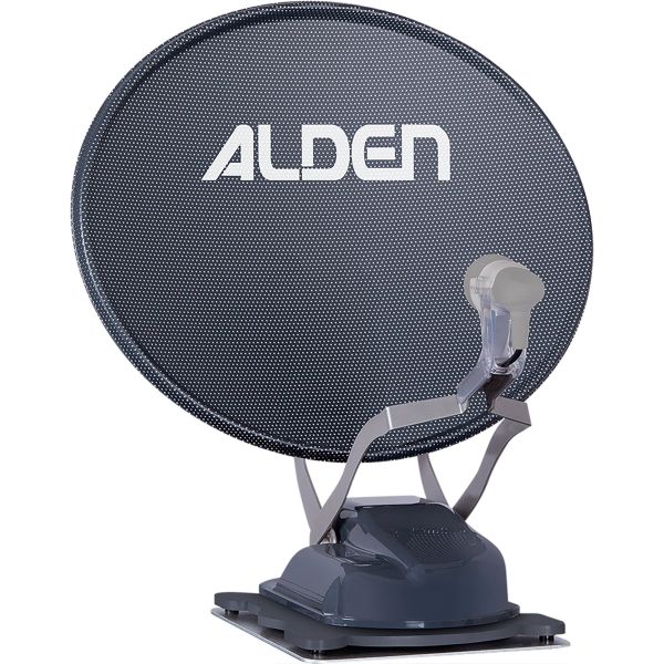 Sat-Anlage Onelight@ EVO 60 Platinium, 19" (47 cm)