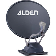 Sat-Anlage Onelight@ EVO 60 Platinium, 19" (47 cm)