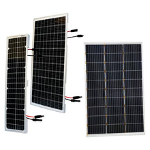 Solarmodul Campere, 25 Wp