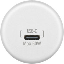 Einbauladegerät USB-C 60 W