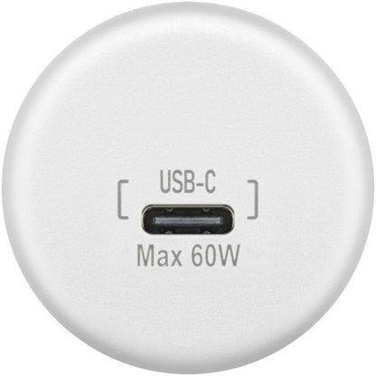 Einbauladegerät USB-C 60 W