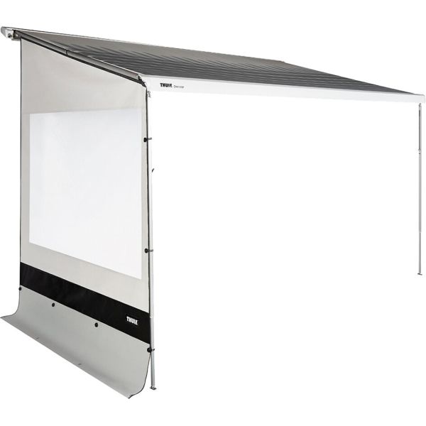 Thule Rain Blocker G2 Side für Fiat Ducato H2