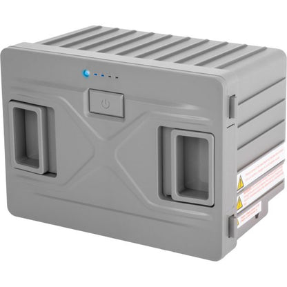 Akku für Kühlboxen Polarys Freeze DZ35 und DZ45
