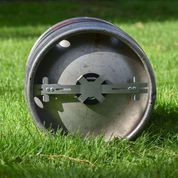 E-Gaslevel Adapter