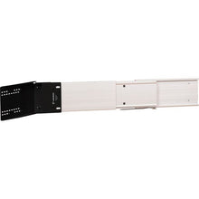 Seitlicher Auszug Flex CFA101L