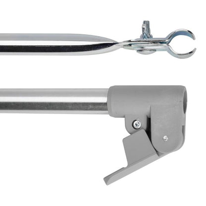 Verandastange, 215 cm