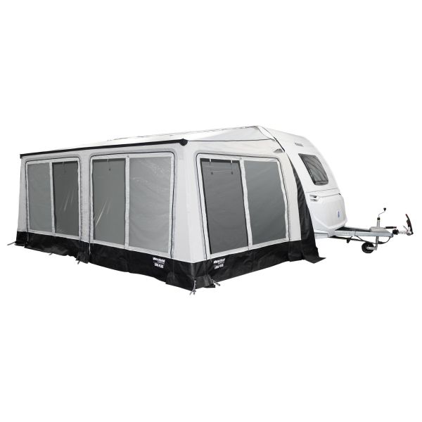 Markisenzelt Luna Plus, 400 cm