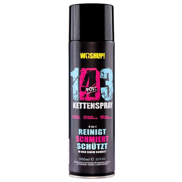 Kettenspray 143