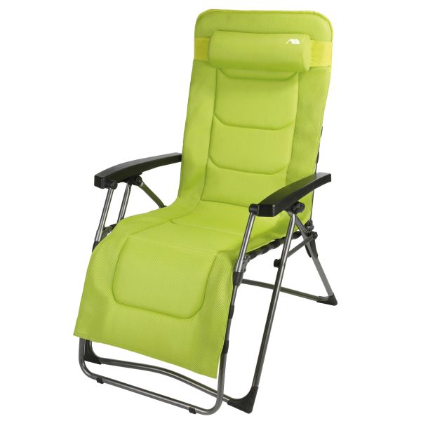 Relaxsessel HighQ, anthrazit