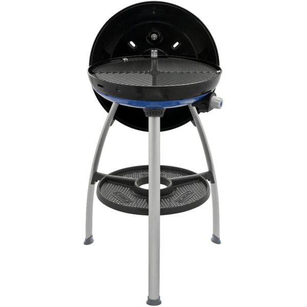 Gasgrill Carri Chef 50 BBQ/Plancha, 50 mbar