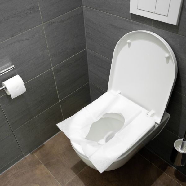 WC Sitzauflage