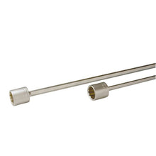 Adapter für Ausdrehstützen