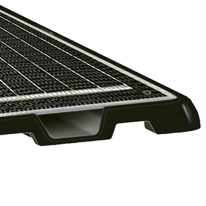 Solarmodul FLAT AIR NL FA 130 M, 130 Wp