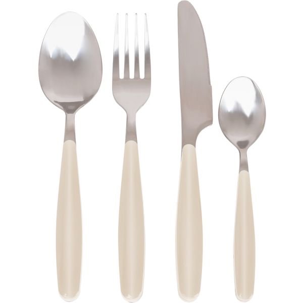 Besteckset Sapora 16-Teilig
