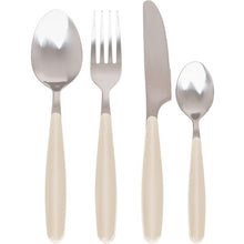 Besteckset Sapora 16-Teilig