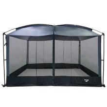 Pavillon Pavo