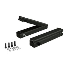Abklappadapter für Deichselträger BC260