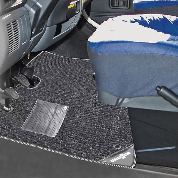 Teppich Deluxe für VW T5