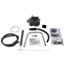Dieselzusatzheizung Plus-Kit
