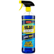 Felgenreiniger Felgen Wosher