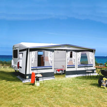Saisonvorzelt Prestige, 905 cm