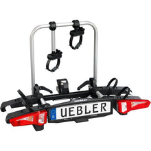 Fahrradträger Anhängerkupplung i21 Z90