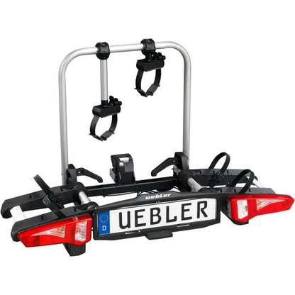 Fahrradträger Anhängerkupplung i21 Z90