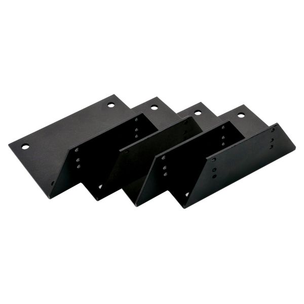 Haltewinkel-Set für Modulgröße 1300 x 560