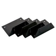 Haltewinkel-Set für Modulgröße 1300 x 560