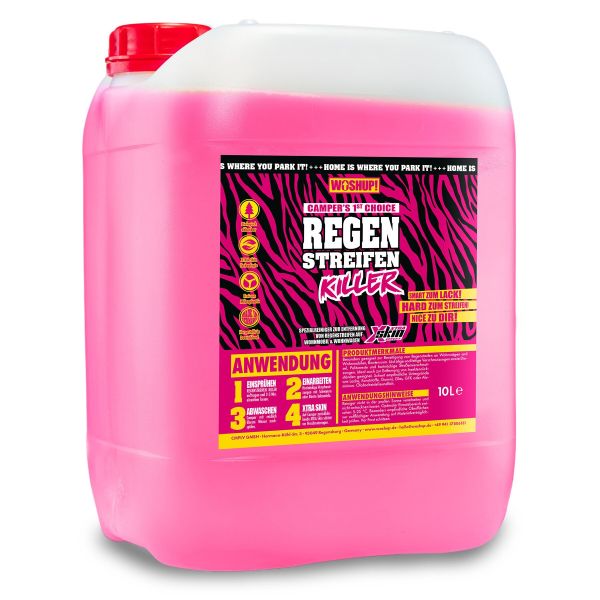 Regenstreifenentferner Killer, 1 l