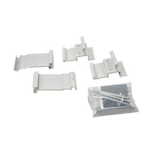 Markisenadapter Fiat Ducato (High Roof) für F45