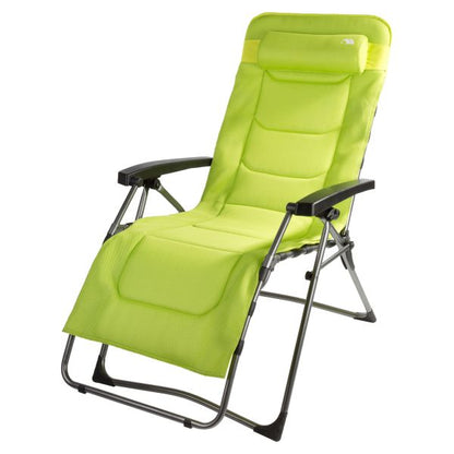 Relaxsessel HighQ, anthrazit