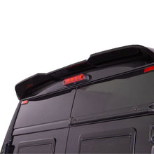 Dachspoiler Heck für VW Crafter Gen. 2 und MAN TGE, unlackiert