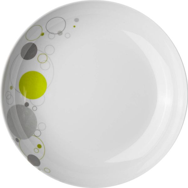 Geschirrserie Space, Dessertteller