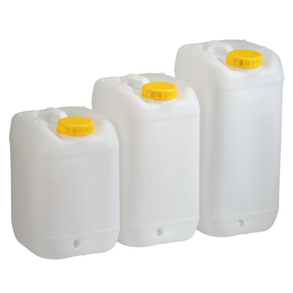 Weithalskanister Standard, 20 l